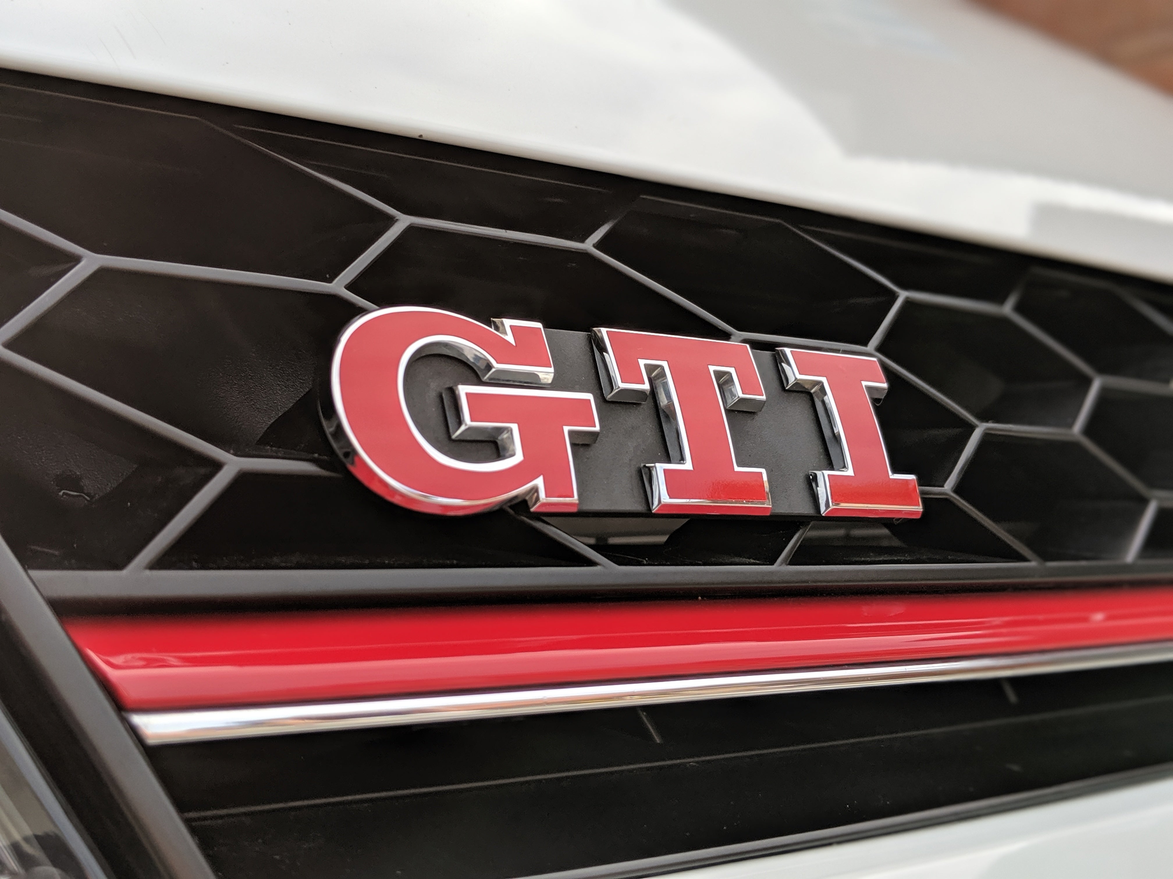 2015-2021 Volkswagen MK7 GTI Overlays