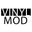 VinylMod logo