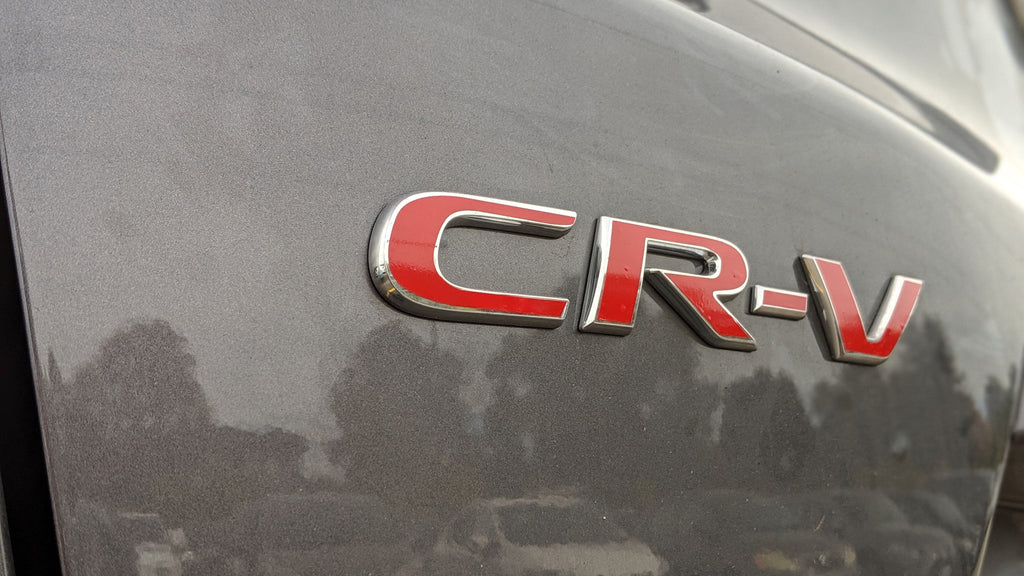 CR-V