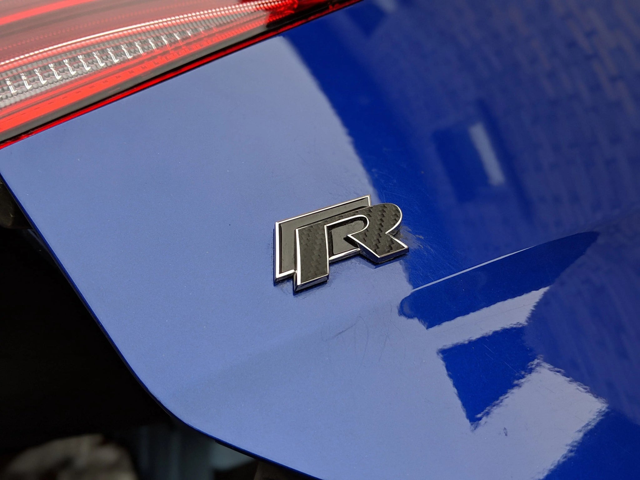 Golf R Sticker Works Vw Golf R Logo GOLF R' STICKERS.