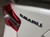 2012+ Subaru BRZ - Subaru and BRZ (Combo) Rear Emblem VinylMod Overlays - VinylMod